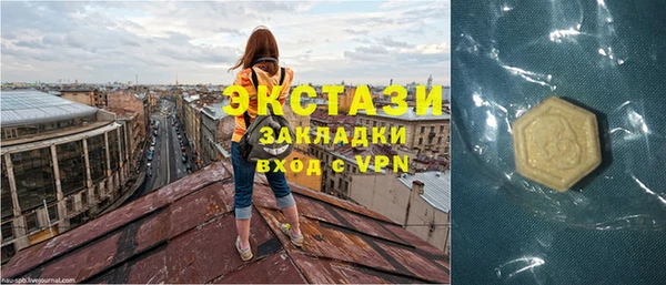 молекула духа Алексин