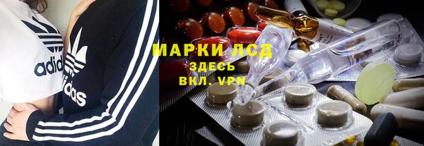 гидра Алексеевка